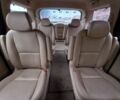 Белый Киа Карнивал, объемом двигателя 2.2 л и пробегом 153 тыс. км за 16500 $, фото 6 на Automoto.ua