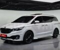 Білий Кіа Карнівал, об'ємом двигуна 0 л та пробігом 193 тис. км за 11500 $, фото 1 на Automoto.ua