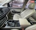 Белый Киа Карнивал, объемом двигателя 2.2 л и пробегом 126 тыс. км за 24100 $, фото 26 на Automoto.ua