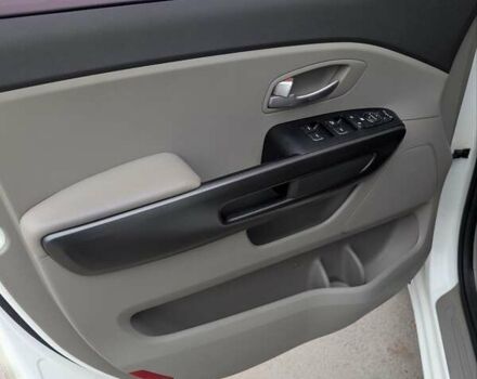 Білий Кіа Карнівал, об'ємом двигуна 2.2 л та пробігом 211 тис. км за 15900 $, фото 7 на Automoto.ua