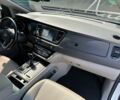 Белый Киа Карнивал, объемом двигателя 2.2 л и пробегом 175 тыс. км за 17999 $, фото 12 на Automoto.ua