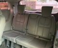 Білий Кіа Карнівал, об'ємом двигуна 2.2 л та пробігом 200 тис. км за 19500 $, фото 16 на Automoto.ua