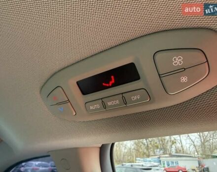 Белый Киа Карнивал, объемом двигателя 2.2 л и пробегом 126 тыс. км за 24100 $, фото 41 на Automoto.ua