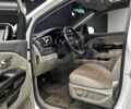 Білий Кіа Карнівал, об'ємом двигуна 0 л та пробігом 193 тис. км за 11500 $, фото 11 на Automoto.ua