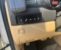 Белый Киа Карнивал, объемом двигателя 2.2 л и пробегом 150 тыс. км за 17500 $, фото 10 на Automoto.ua