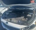 Белый Киа Карнивал, объемом двигателя 2.2 л и пробегом 150 тыс. км за 17500 $, фото 15 на Automoto.ua
