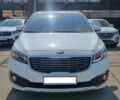 Кіа Карнівал 2017 у Києві на Automoto.ua Білий Кіа Карнівал, об'ємом двигуна 2.2 л та пробігом 120 тис. км за 16000 $, фото 2 на Automoto.ua