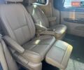 Белый Киа Карнивал, объемом двигателя 2.2 л и пробегом 150 тыс. км за 17500 $, фото 21 на Automoto.ua