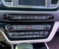 Білий Кіа Карнівал, об'ємом двигуна 2.2 л та пробігом 180 тис. км за 23600 $, фото 20 на Automoto.ua