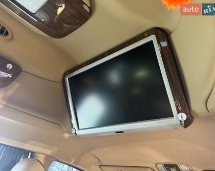 Белый Киа Карнивал, объемом двигателя 2.2 л и пробегом 150 тыс. км за 17500 $, фото 20 на Automoto.ua