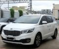 Кіа Карнівал 2017 у Києві на Automoto.ua Білий Кіа Карнівал, об'ємом двигуна 0 л та пробігом 120 тис. км за 15500 $, фото 1 на Automoto.ua