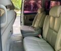 Білий Кіа Карнівал, об'ємом двигуна 2.2 л та пробігом 180 тис. км за 23600 $, фото 8 на Automoto.ua