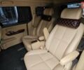 Белый Киа Карнивал, объемом двигателя 2.2 л и пробегом 150 тыс. км за 18000 $, фото 10 на Automoto.ua