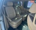Белый Киа Карнивал, объемом двигателя 2.2 л и пробегом 150 тыс. км за 17500 $, фото 16 на Automoto.ua