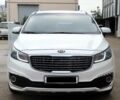 Кіа Карнівал 2017 у Києві на Automoto.ua Білий Кіа Карнівал, об'ємом двигуна 0 л та пробігом 120 тис. км за 15500 $, фото 1 на Automoto.ua