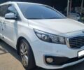 Кіа Карнівал 2017 у Києві на Automoto.ua Білий Кіа Карнівал, об'ємом двигуна 2.2 л та пробігом 120 тис. км за 16000 $, фото 1 на Automoto.ua