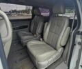 Белый Киа Карнивал, объемом двигателя 0 л и пробегом 129 тыс. км за 17800 $, фото 5 на Automoto.ua