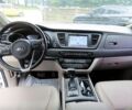 Кіа Карнівал 2017 у Києві на Automoto.ua Білий Кіа Карнівал, об'ємом двигуна 0 л та пробігом 120 тис. км за 15500 $, фото 6 на Automoto.ua