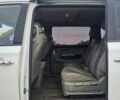 Белый Киа Карнивал, объемом двигателя 0 л и пробегом 129 тыс. км за 17800 $, фото 8 на Automoto.ua