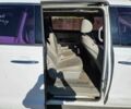 Белый Киа Карнивал, объемом двигателя 2.2 л и пробегом 137 тыс. км за 5300 $, фото 7 на Automoto.ua