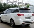 Кіа Карнівал 2017 у Києві на Automoto.ua Білий Кіа Карнівал, об'ємом двигуна 0 л та пробігом 120 тис. км за 15500 $, фото 2 на Automoto.ua