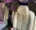 Білий Кіа Карнівал, об'ємом двигуна 2.2 л та пробігом 180 тис. км за 23600 $, фото 10 на Automoto.ua