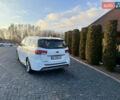 Белый Киа Карнивал, объемом двигателя 2.2 л и пробегом 165 тыс. км за 26700 $, фото 6 на Automoto.ua