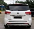 Кіа Карнівал 2017 у Києві на Automoto.ua Білий Кіа Карнівал, об'ємом двигуна 0 л та пробігом 120 тис. км за 15500 $, фото 3 на Automoto.ua