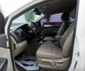 Кіа Карнівал 2017 у Києві на Automoto.ua Білий Кіа Карнівал, об'ємом двигуна 0 л та пробігом 120 тис. км за 15500 $, фото 4 на Automoto.ua