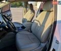 Белый Киа Карнивал, объемом двигателя 2.2 л и пробегом 149 тыс. км за 29000 $, фото 16 на Automoto.ua