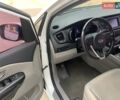 Білий Кіа Карнівал, об'ємом двигуна 2.2 л та пробігом 190 тис. км за 20800 $, фото 6 на Automoto.ua