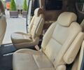 Белый Киа Карнивал, объемом двигателя 0 л и пробегом 74 тыс. км за 17900 $, фото 10 на Automoto.ua