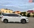 Білий Кіа Карнівал, об'ємом двигуна 2.2 л та пробігом 176 тис. км за 23500 $, фото 1 на Automoto.ua