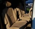 Белый Киа Карнивал, объемом двигателя 2.2 л и пробегом 120 тыс. км за 28800 $, фото 11 на Automoto.ua