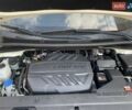 Білий Кіа Карнівал, об'ємом двигуна 2.2 л та пробігом 190 тис. км за 20800 $, фото 17 на Automoto.ua