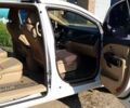 Белый Киа Карнивал, объемом двигателя 2.2 л и пробегом 120 тыс. км за 28800 $, фото 14 на Automoto.ua