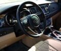 Белый Киа Карнивал, объемом двигателя 2.2 л и пробегом 120 тыс. км за 28800 $, фото 20 на Automoto.ua