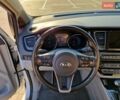 Белый Киа Карнивал, объемом двигателя 2.2 л и пробегом 149 тыс. км за 29000 $, фото 26 на Automoto.ua