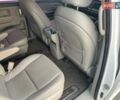Білий Кіа Карнівал, об'ємом двигуна 2.2 л та пробігом 190 тис. км за 20800 $, фото 8 на Automoto.ua