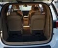 Белый Киа Карнивал, объемом двигателя 2.2 л и пробегом 120 тыс. км за 28800 $, фото 15 на Automoto.ua