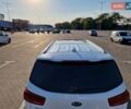 Белый Киа Карнивал, объемом двигателя 2.2 л и пробегом 149 тыс. км за 29000 $, фото 10 на Automoto.ua