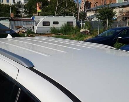 Белый Киа Карнивал, объемом двигателя 2.2 л и пробегом 120 тыс. км за 28800 $, фото 7 на Automoto.ua