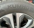 Белый Киа Карнивал, объемом двигателя 2.2 л и пробегом 190 тыс. км за 21700 $, фото 16 на Automoto.ua