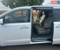 Білий Кіа Карнівал, об'ємом двигуна 2.2 л та пробігом 127 тис. км за 24100 $, фото 14 на Automoto.ua