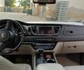 Белый Киа Карнивал, объемом двигателя 2.2 л и пробегом 113 тыс. км за 16500 $, фото 8 на Automoto.ua