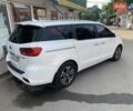 Білий Кіа Карнівал, об'ємом двигуна 2.2 л та пробігом 190 тис. км за 20800 $, фото 3 на Automoto.ua