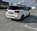 Киа Карнивал 2019 в Киеве на Automoto.ua Белый Киа Карнивал, объемом двигателя 2.2 л и пробегом 108 тыс. км за 28500 $, фото 7 на Automoto.ua