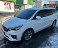 Білий Кіа Карнівал, об'ємом двигуна 2.2 л та пробігом 144 тис. км за 23700 $, фото 1 на Automoto.ua