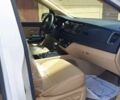 Білий Кіа Карнівал, об'ємом двигуна 2.2 л та пробігом 101 тис. км за 23000 $, фото 7 на Automoto.ua