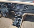 Белый Киа Карнивал, объемом двигателя 2.2 л и пробегом 134 тыс. км за 28800 $, фото 100 на Automoto.ua